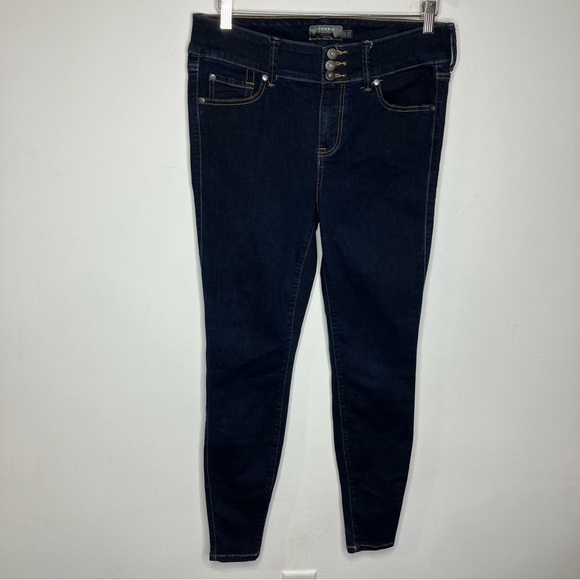 Torrid Jeggings size 10T - Picture 2 of 8